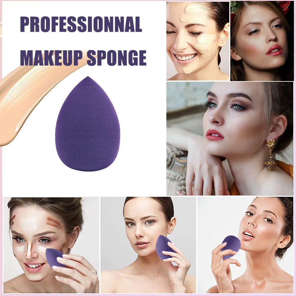 Makeup Sponges