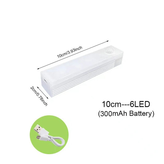 Veilleuse LED sans fil
