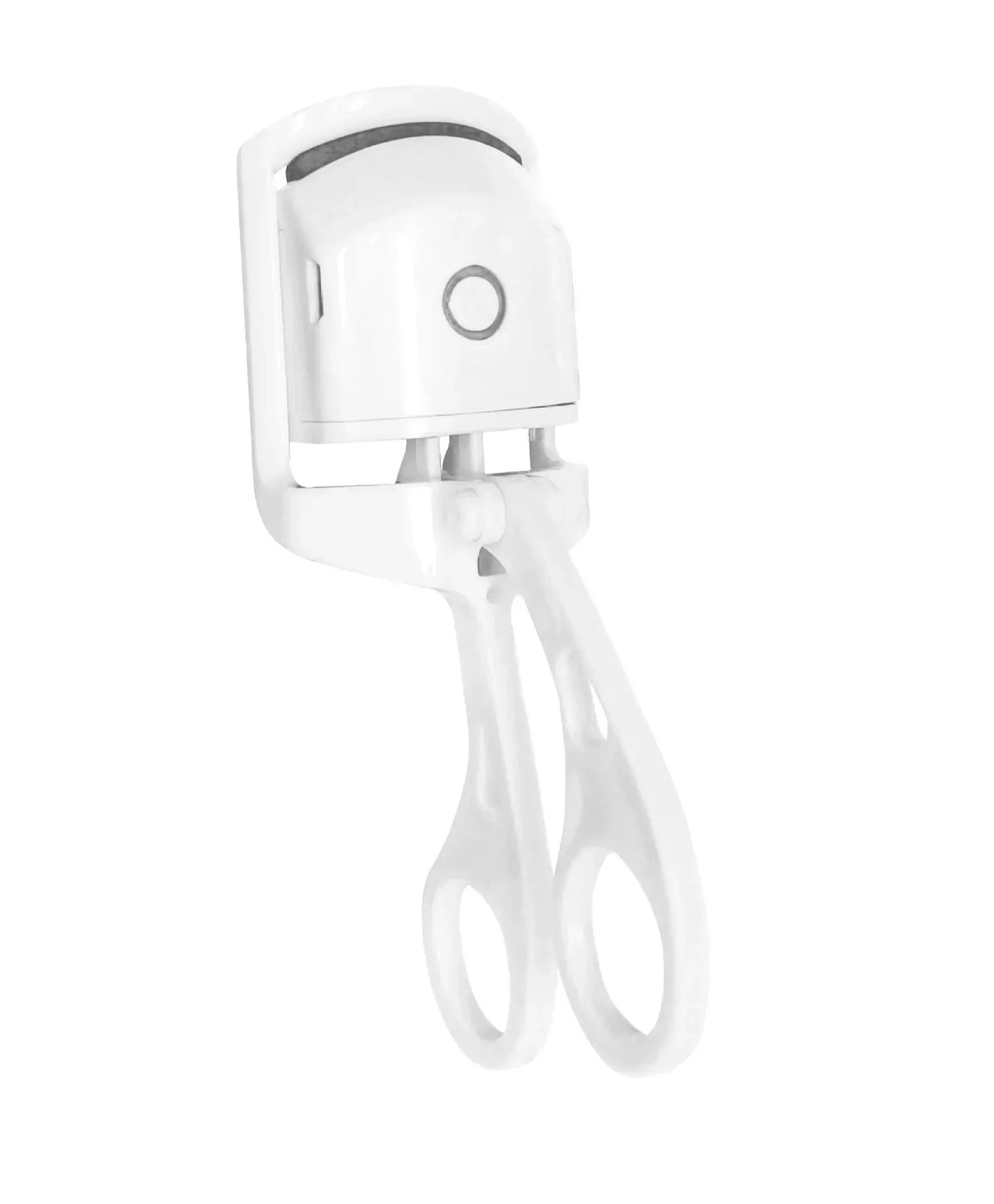 Fashion Electric Eyelash Curler USB Charging Model Fast Heating Portable Fast Shaping and Long Lasting Curling Eyelash Clip
